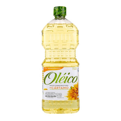 Aceite Carcamo Oleico