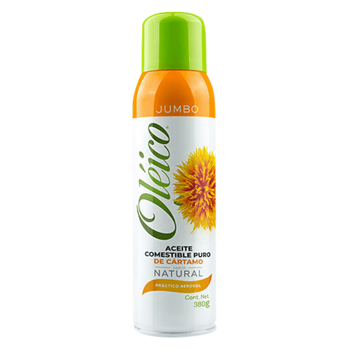 Aceite Carcamo Oleico Spray