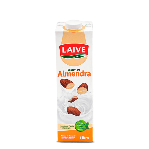 Laive Bebida de Almendra